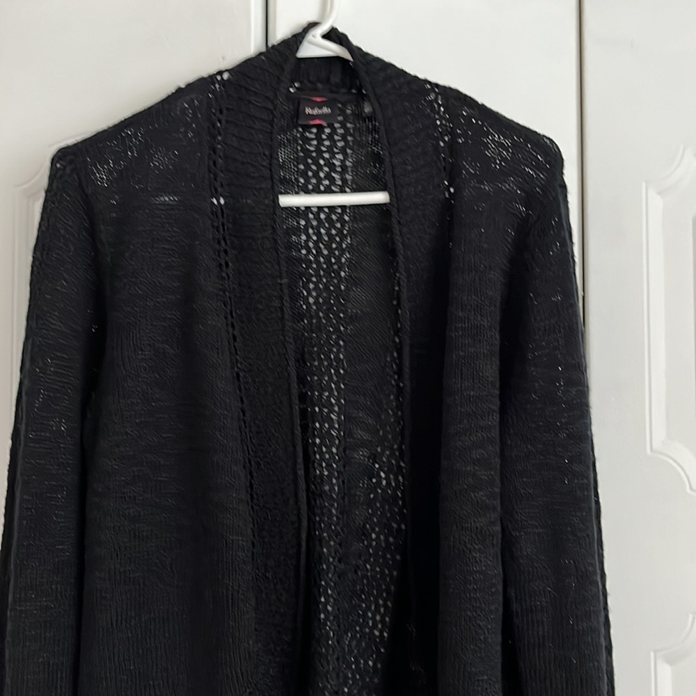 Womens cardigan